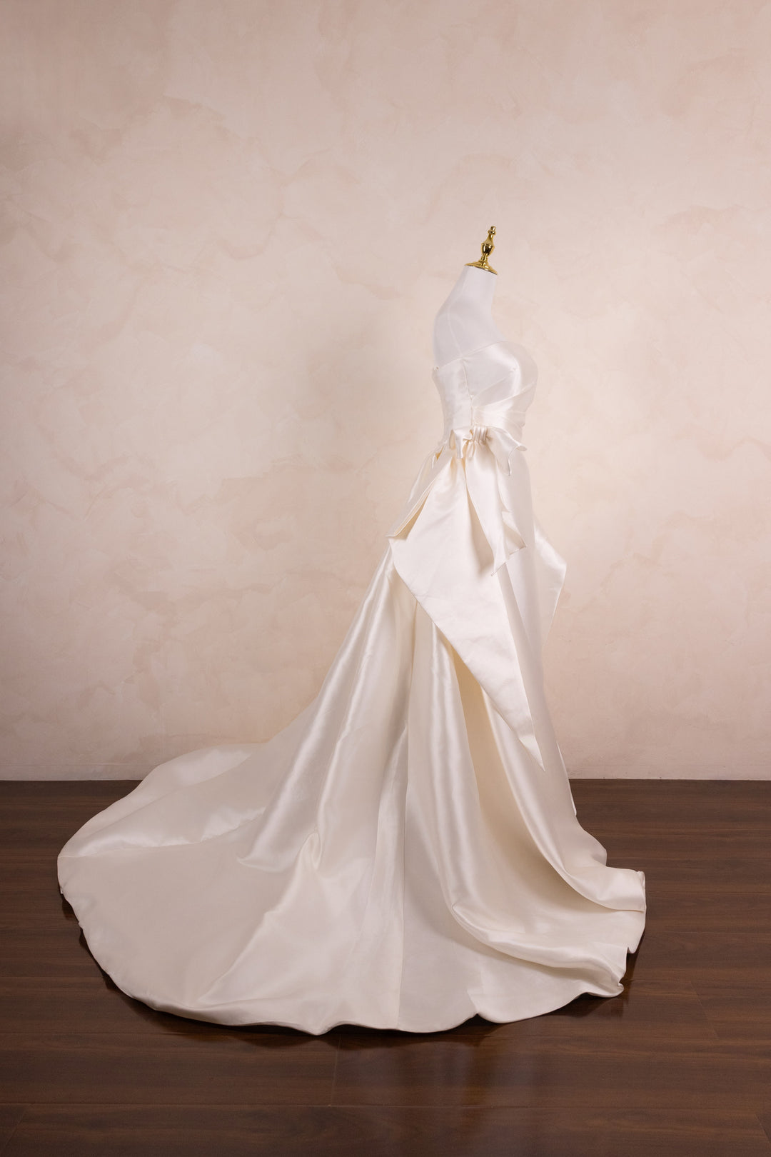 Wendy Gown