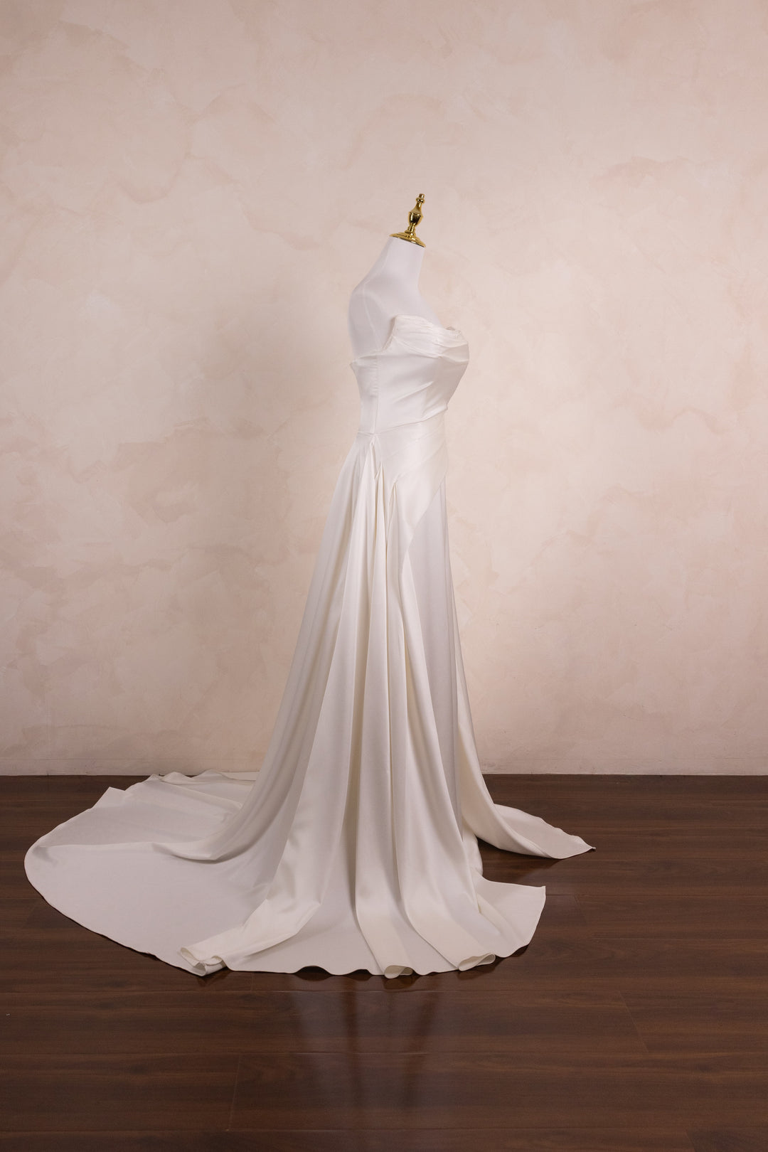 Katrina Gown