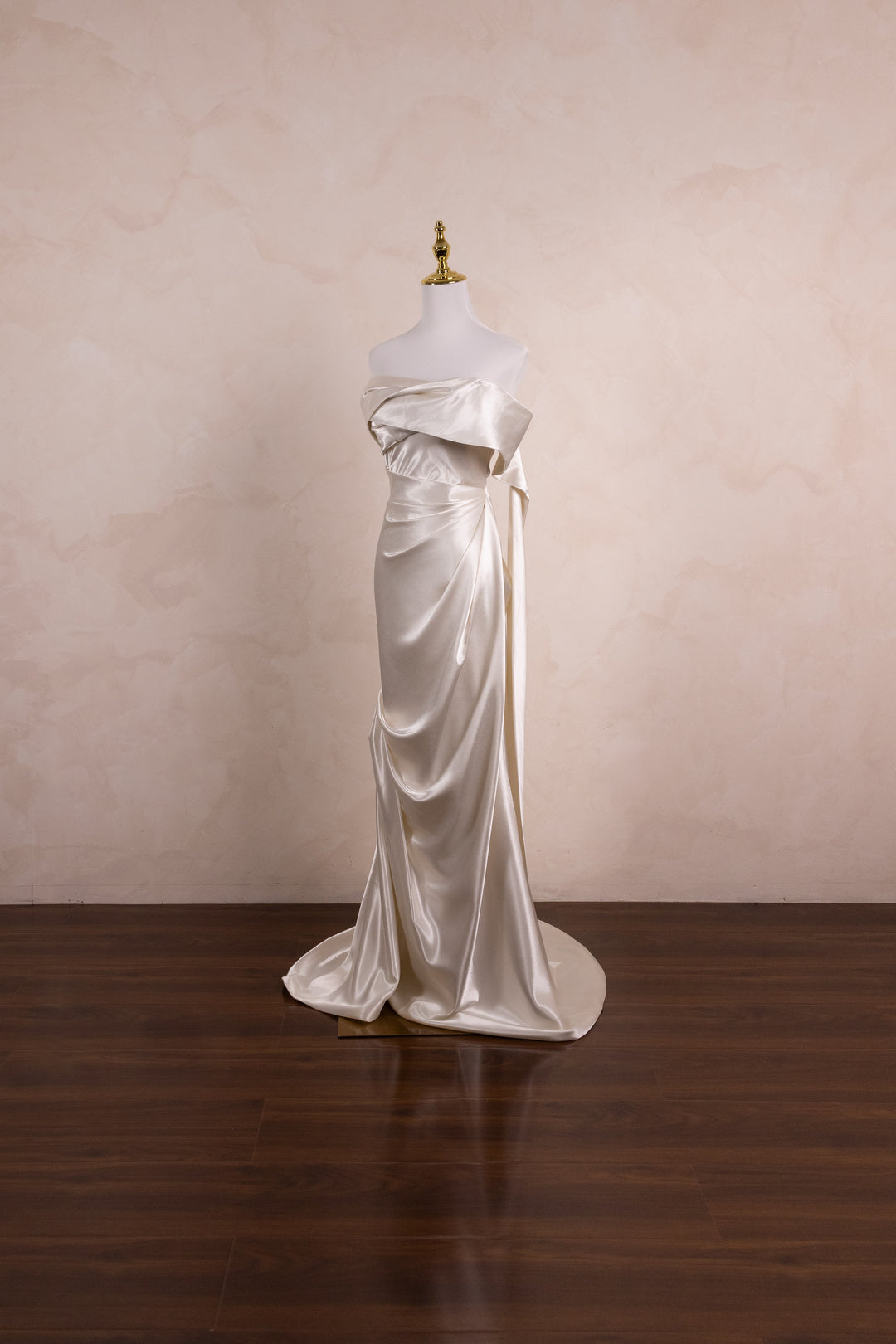 Yvette Gown