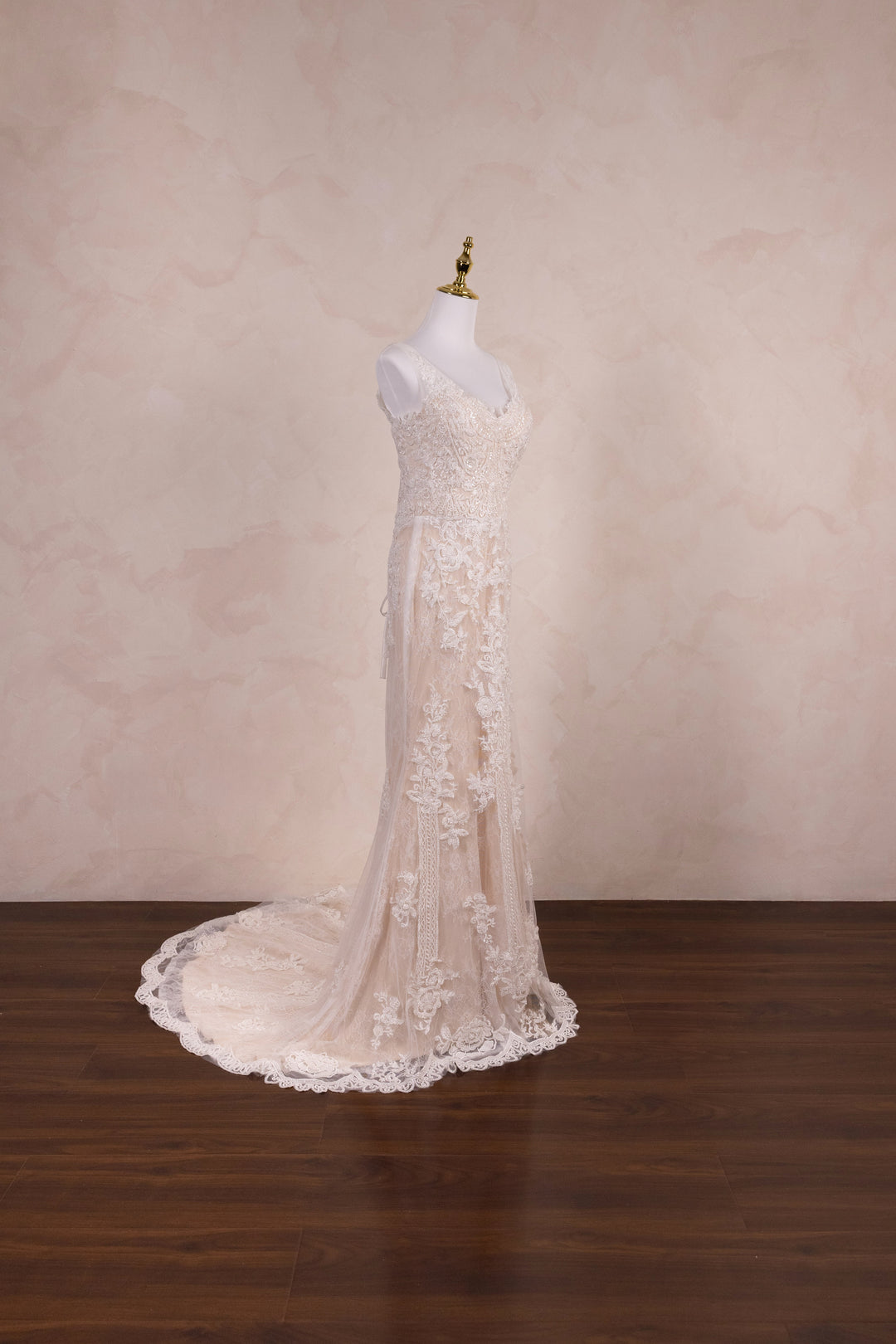 Marie Gown