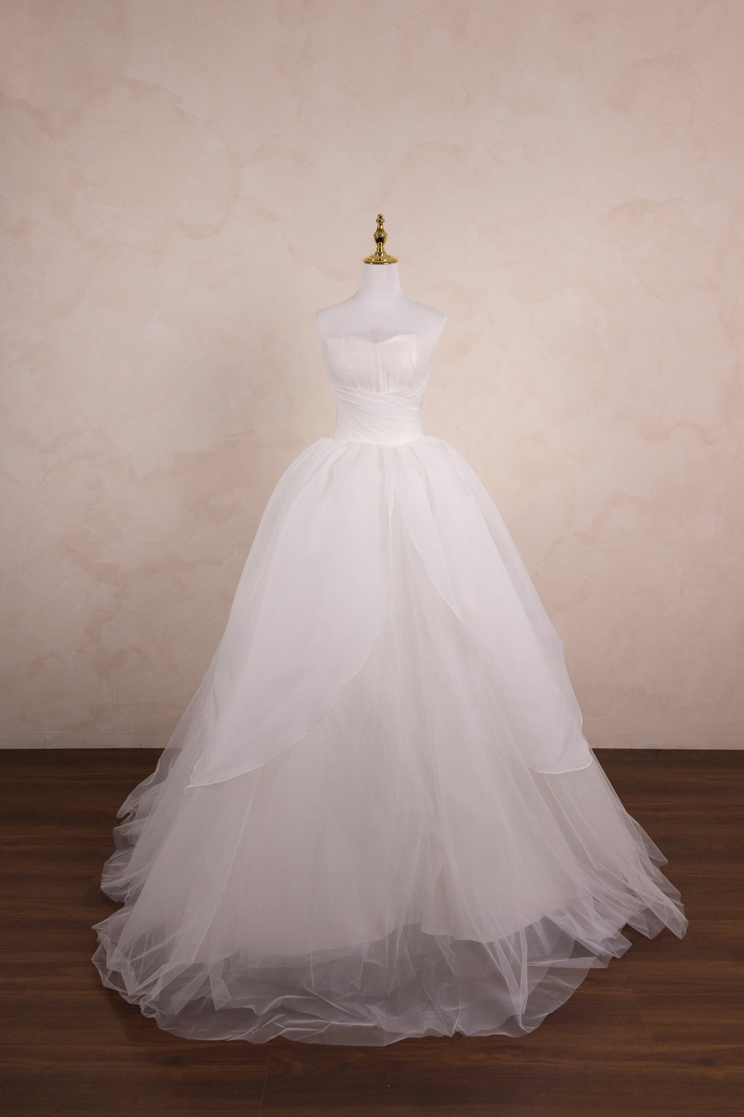 Dianne Gown