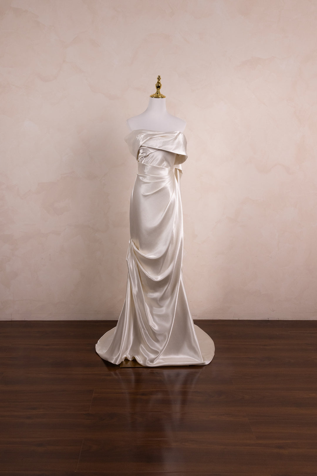 Yvette Gown