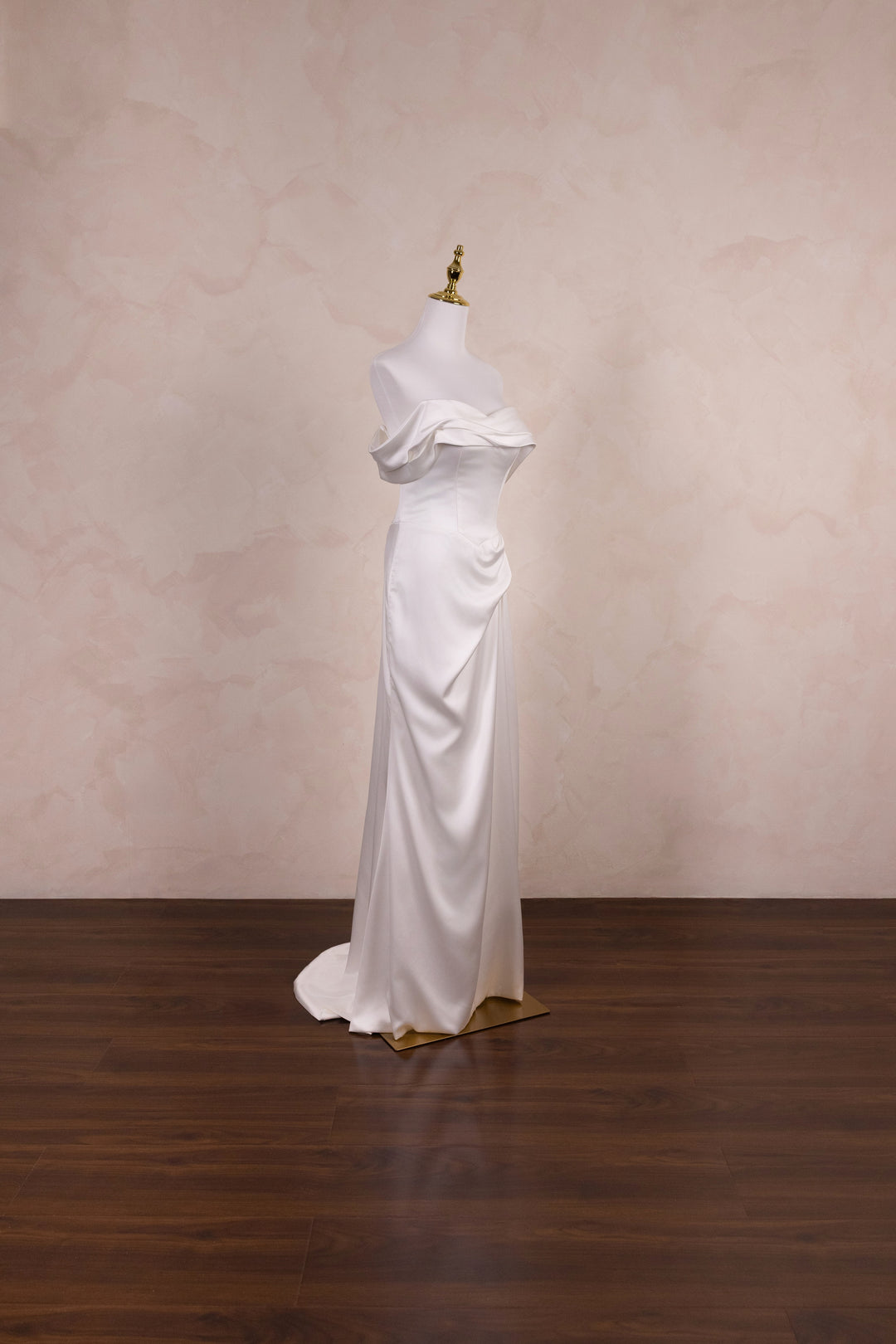 Hera Gown