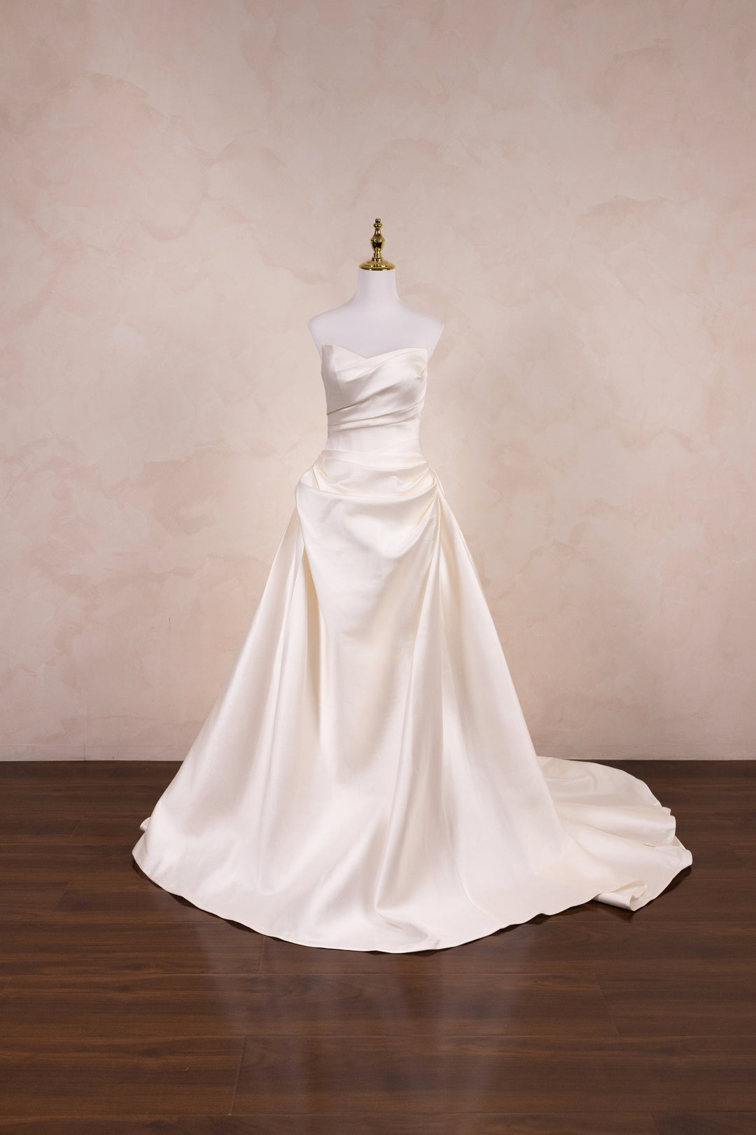 Abigail Gown