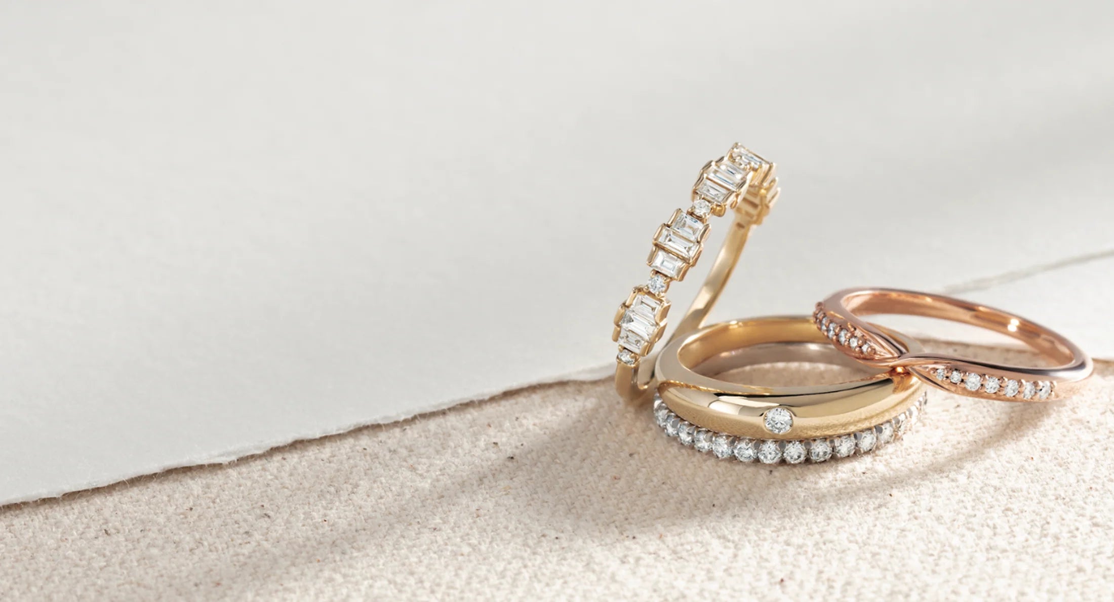 Design the Jewellery   Piece That's Uniquely Yours