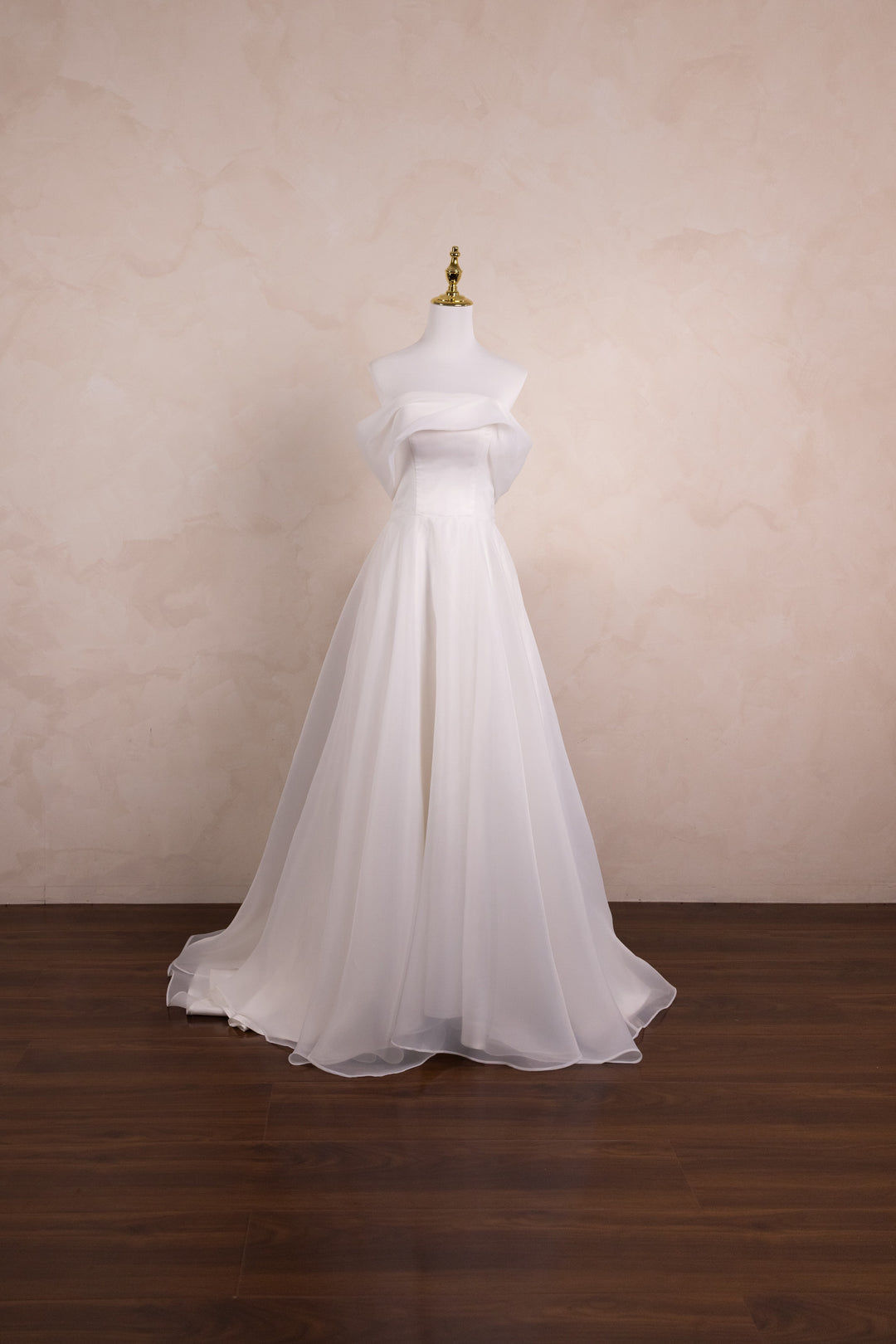 Bella Gown