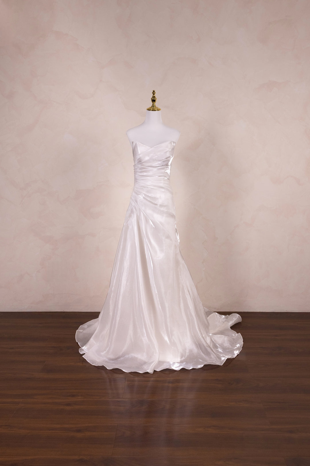 Cressida Gown