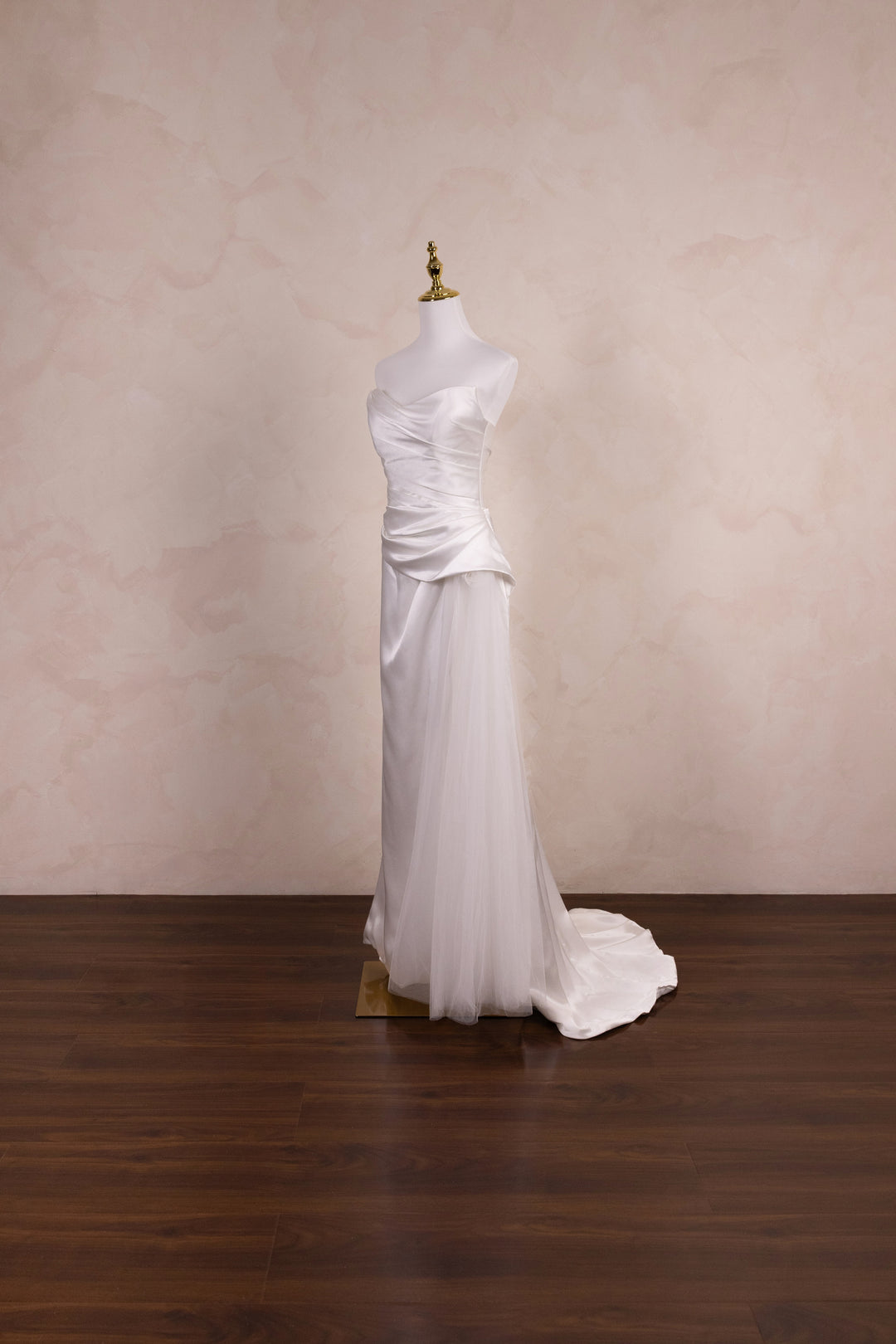 Melissa Gown
