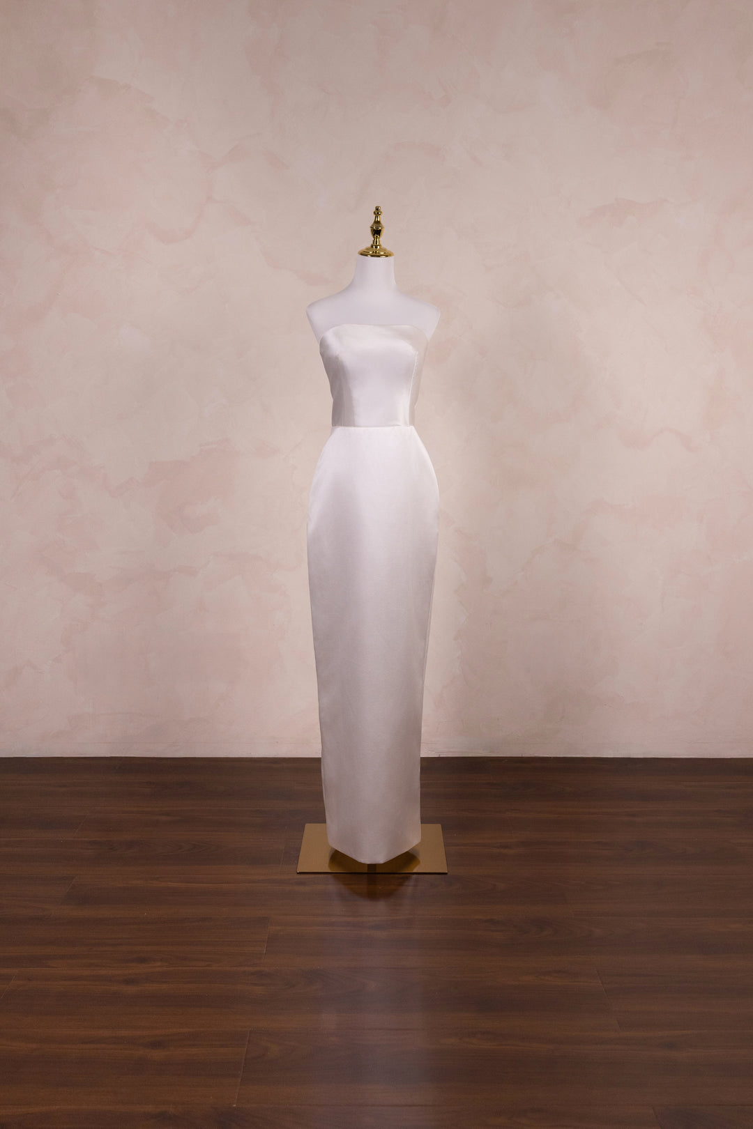 Lydia Gown