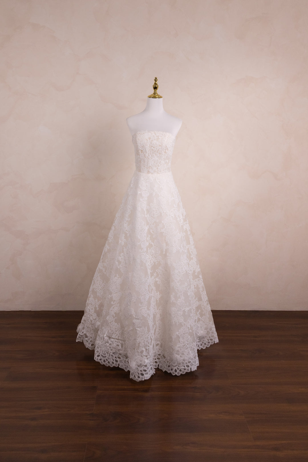 Amelia Gown
