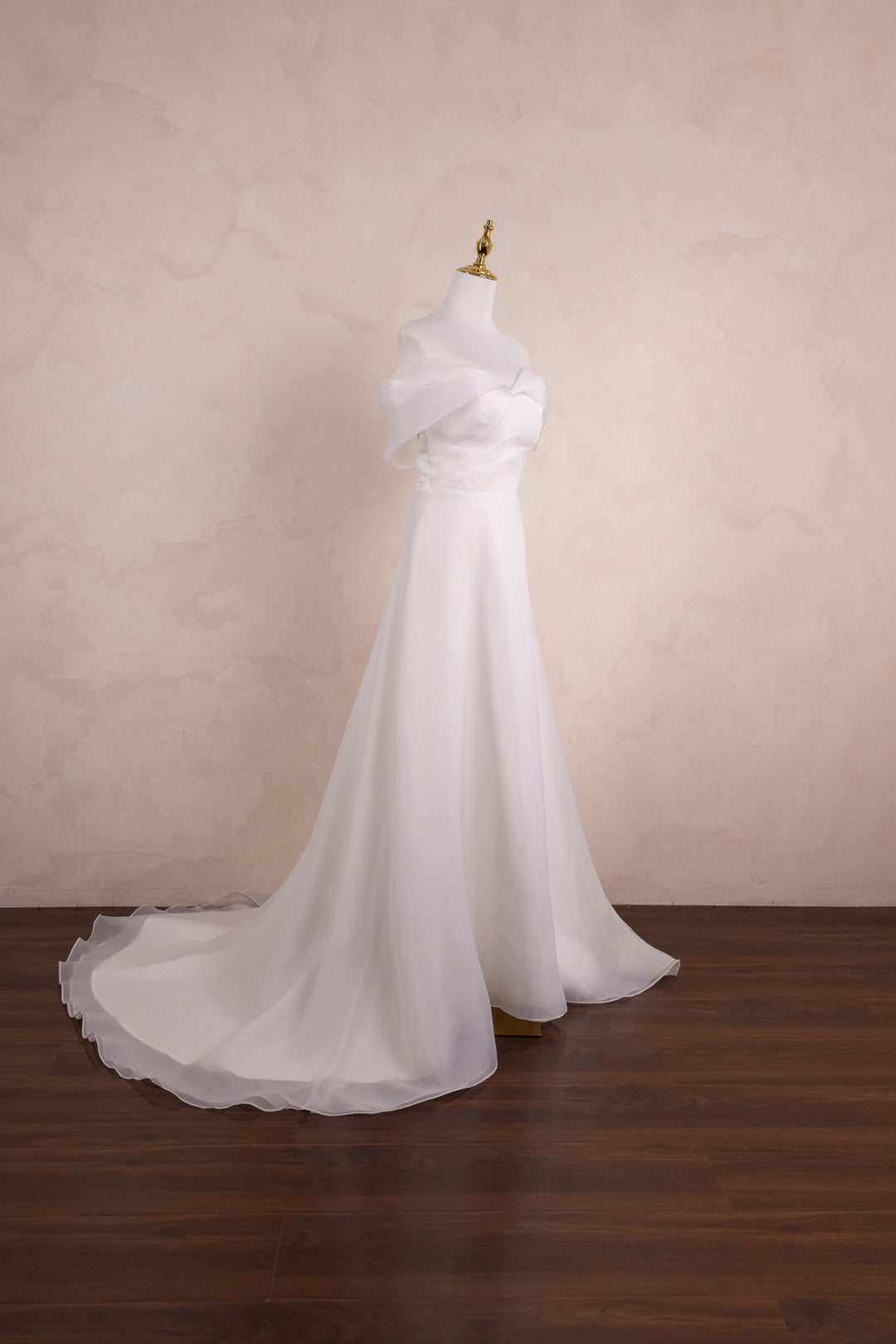Joey Gown