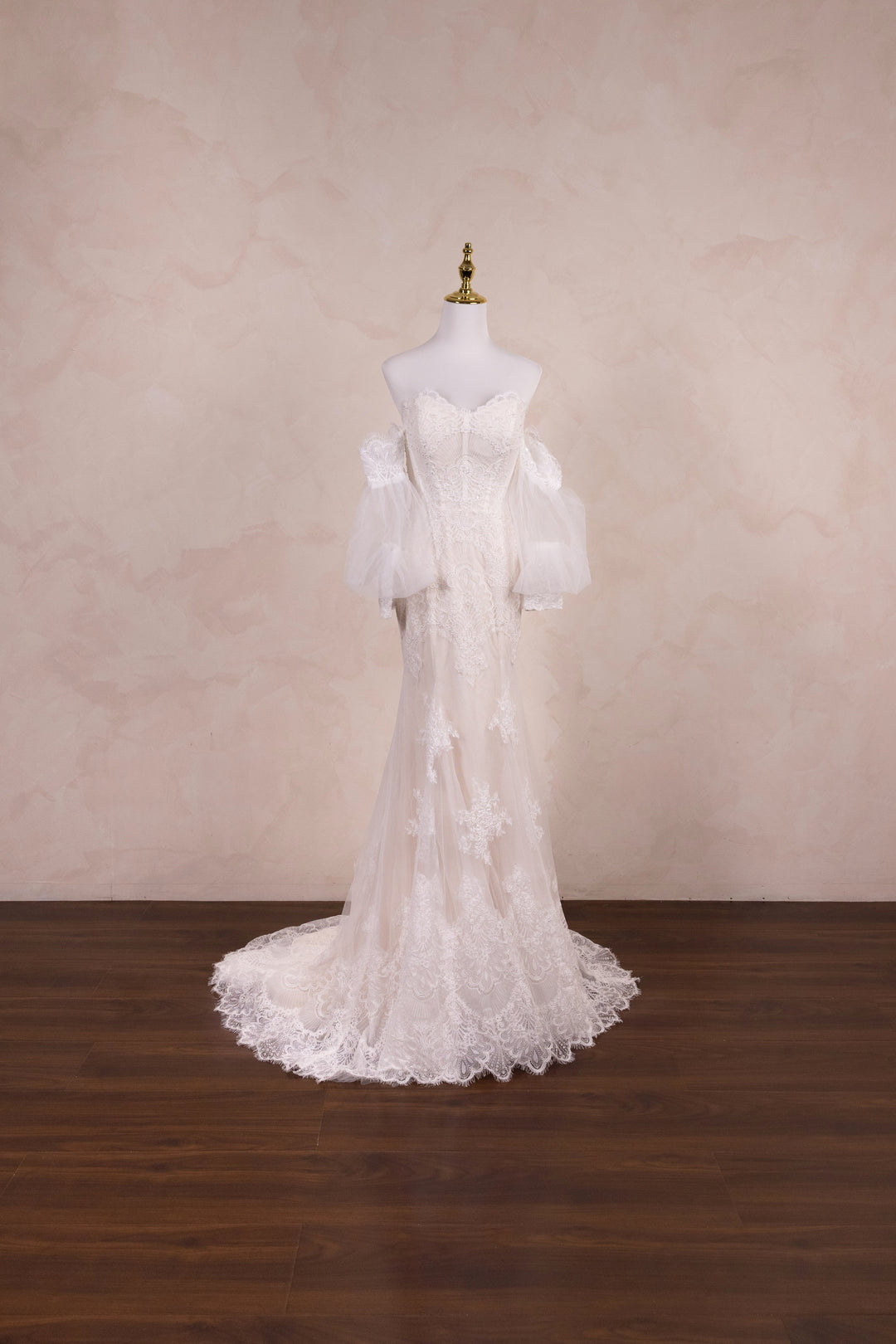 Sarah Gown