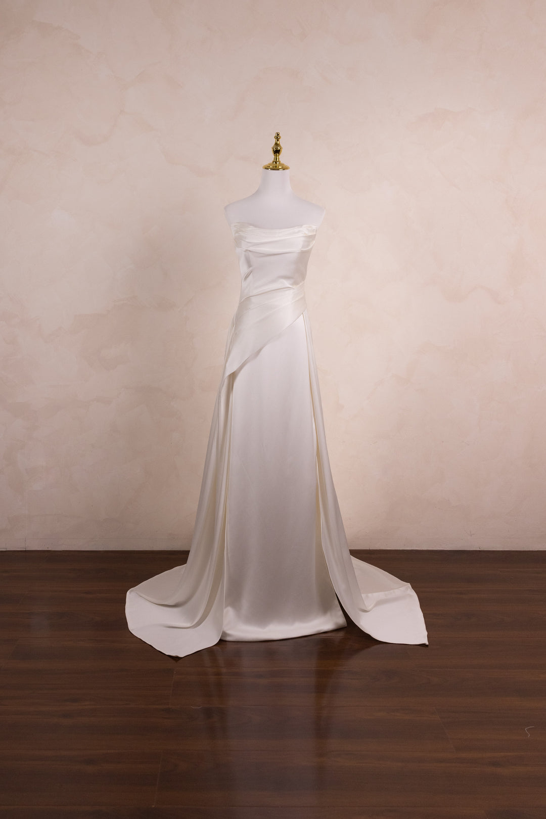 Katrina Gown