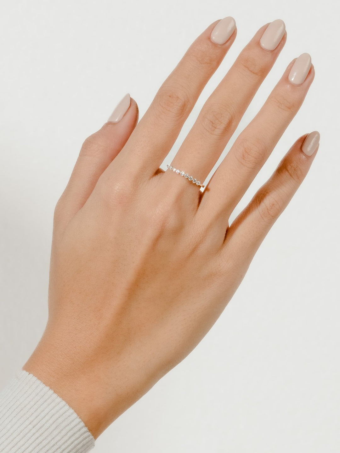 Aurinda Ring