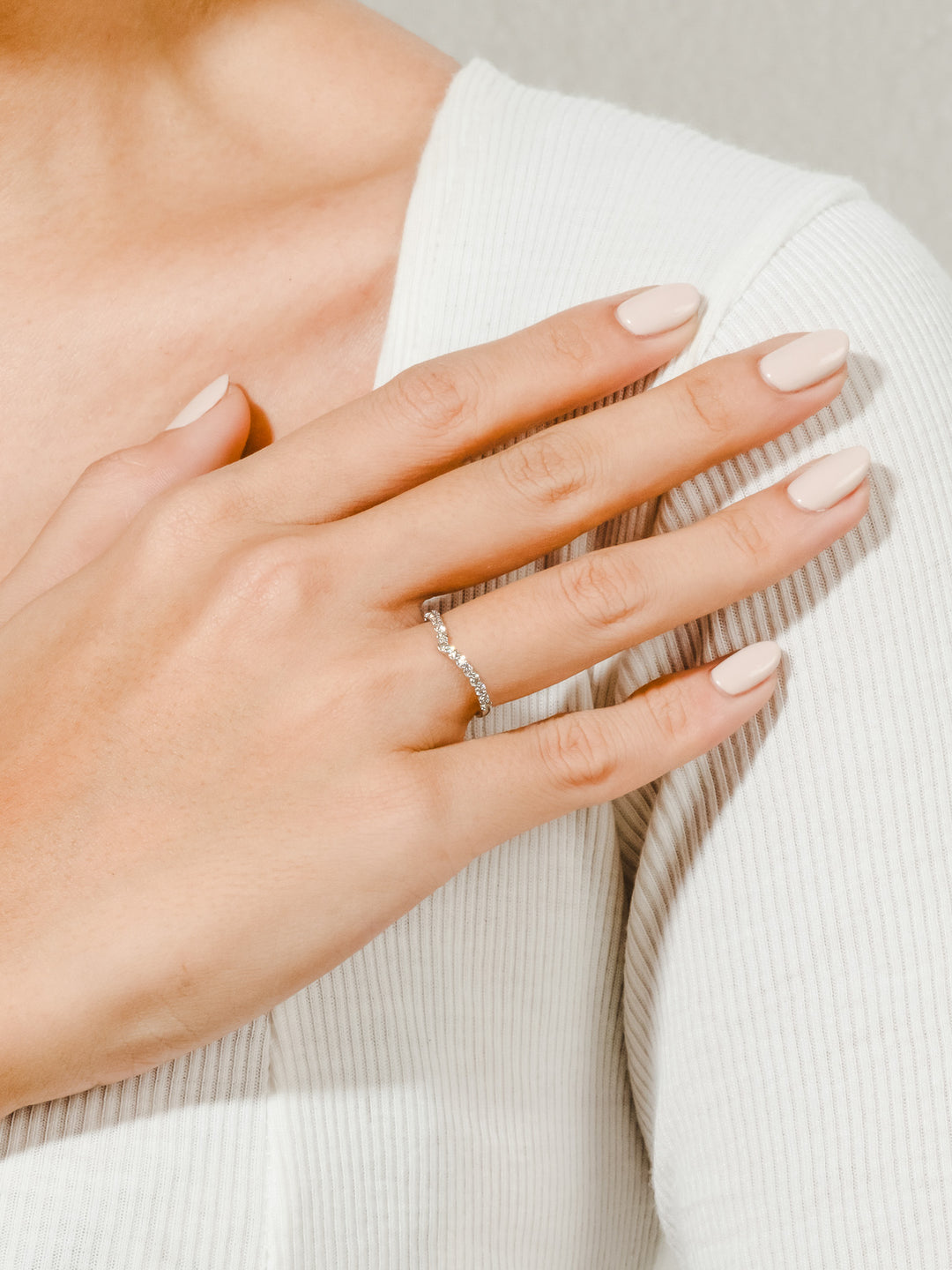 Grace Ring