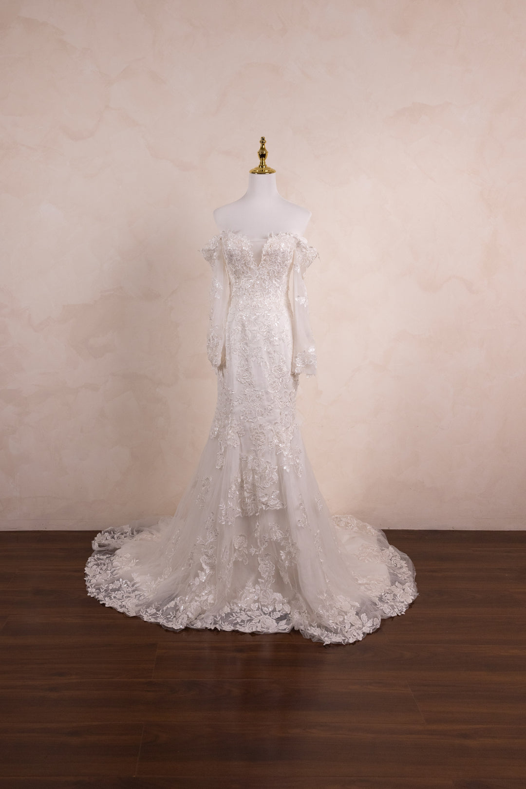 Hannah Gown