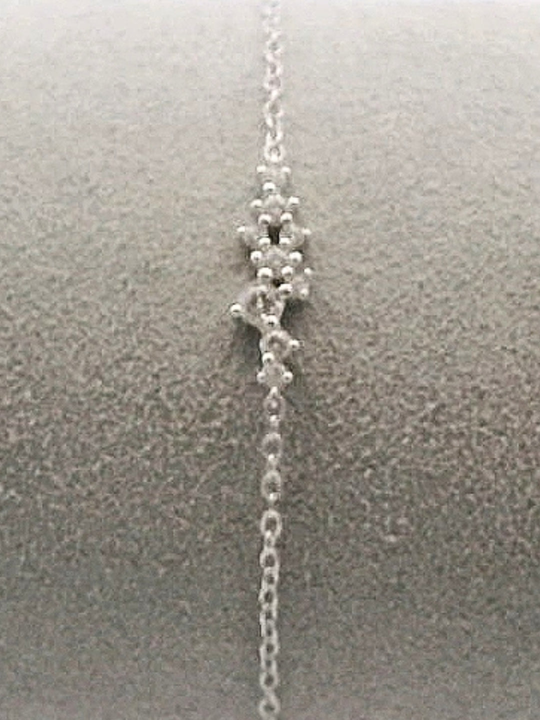 Angela Bracelet - 925 Silver