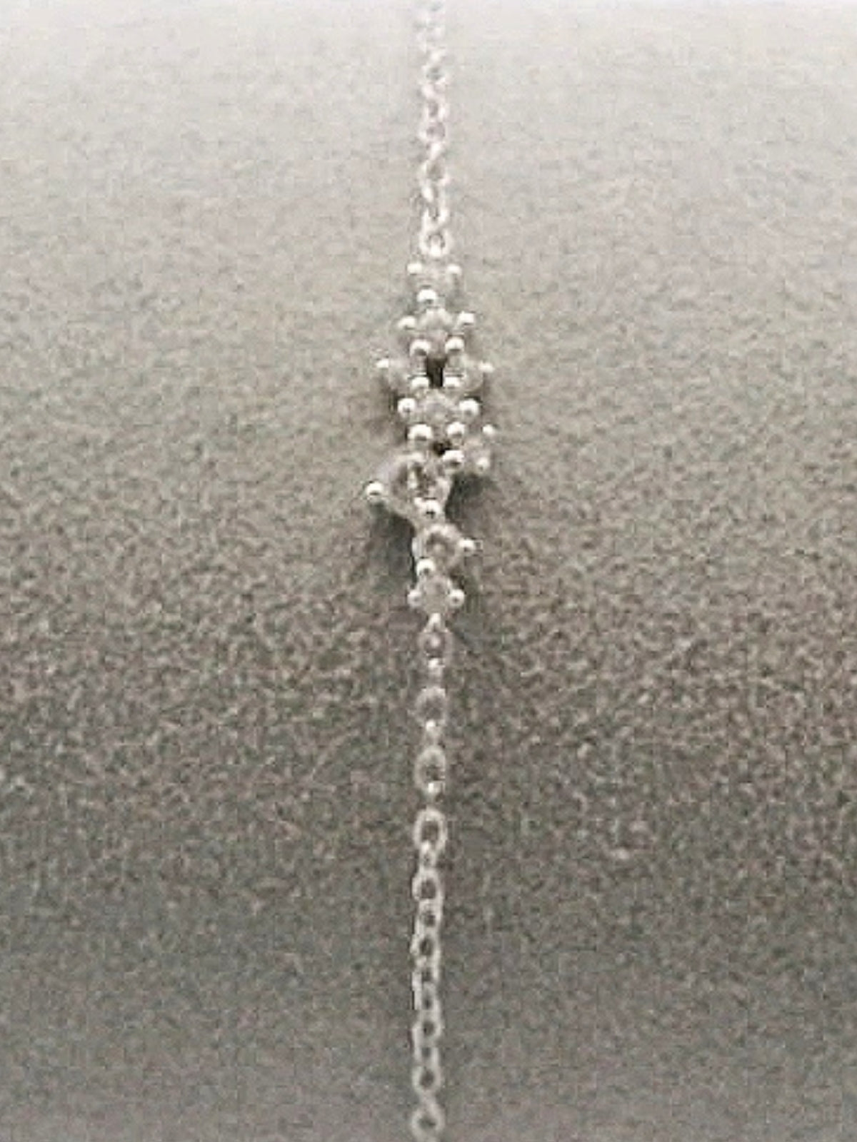 Angela bracelet   925 silver