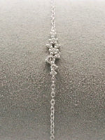 Load image into Gallery viewer, Angela Bracelet - 925 Silver
