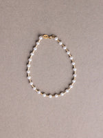 Load image into Gallery viewer, Joy Freshwater Pearl - 18K Yellow Gold Bracelet
