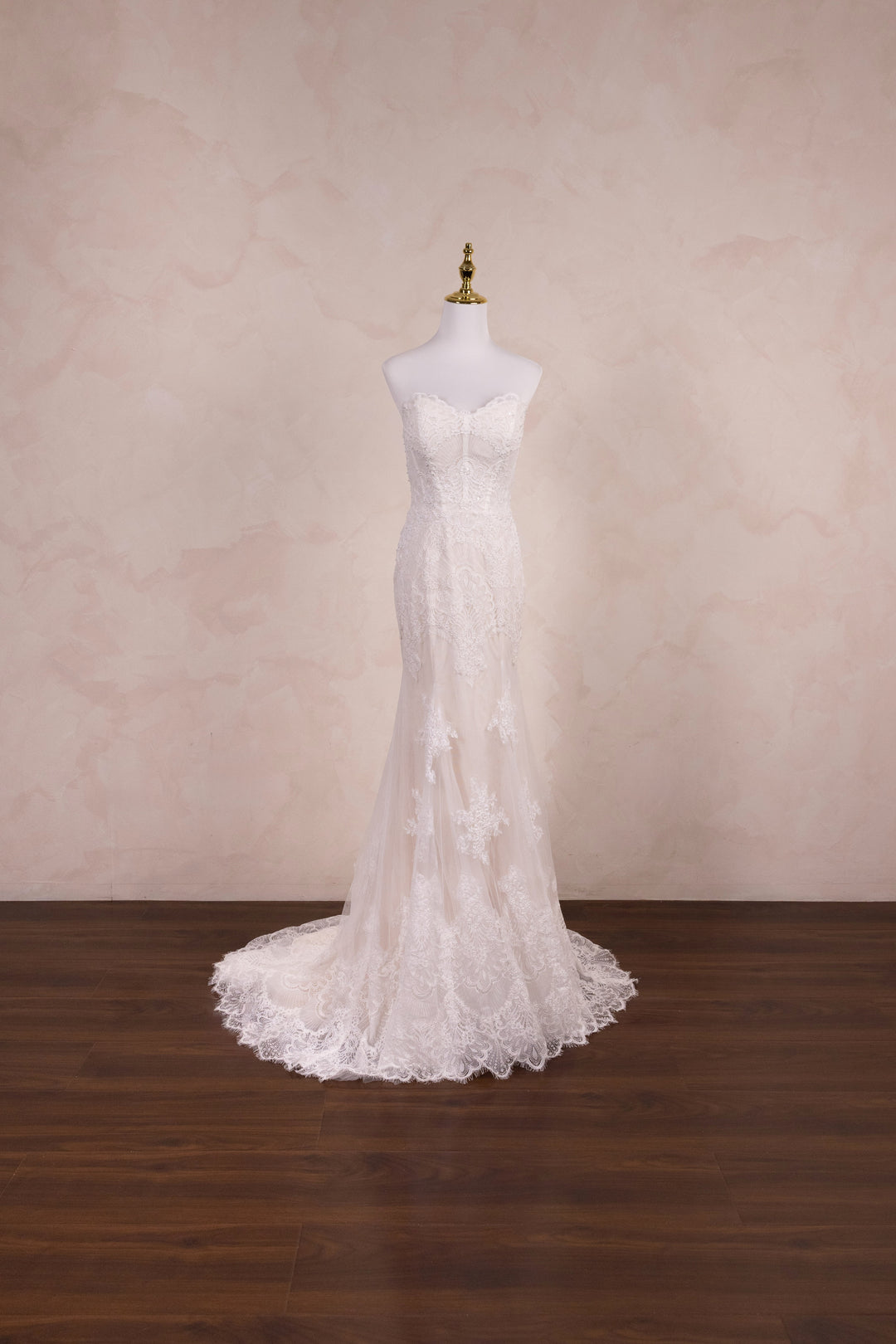 Sarah Gown