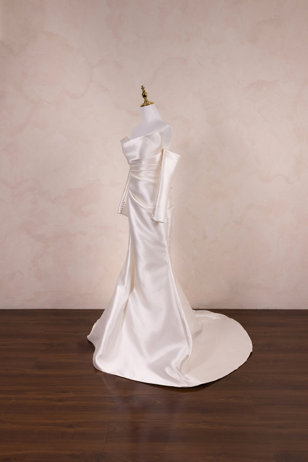 Michelle Gown