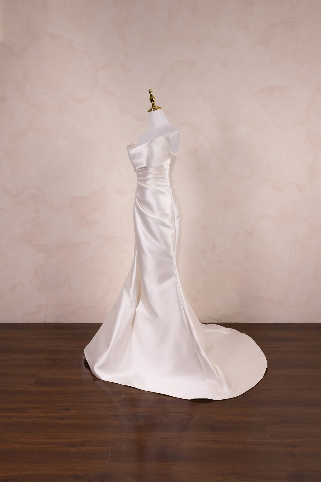 Michelle Gown