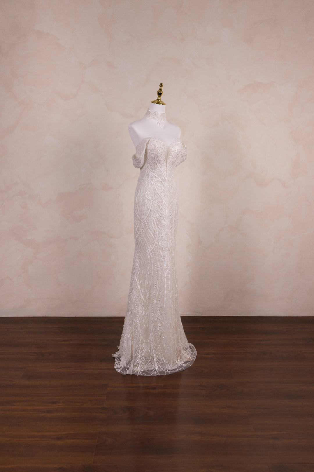 Cleo Gown